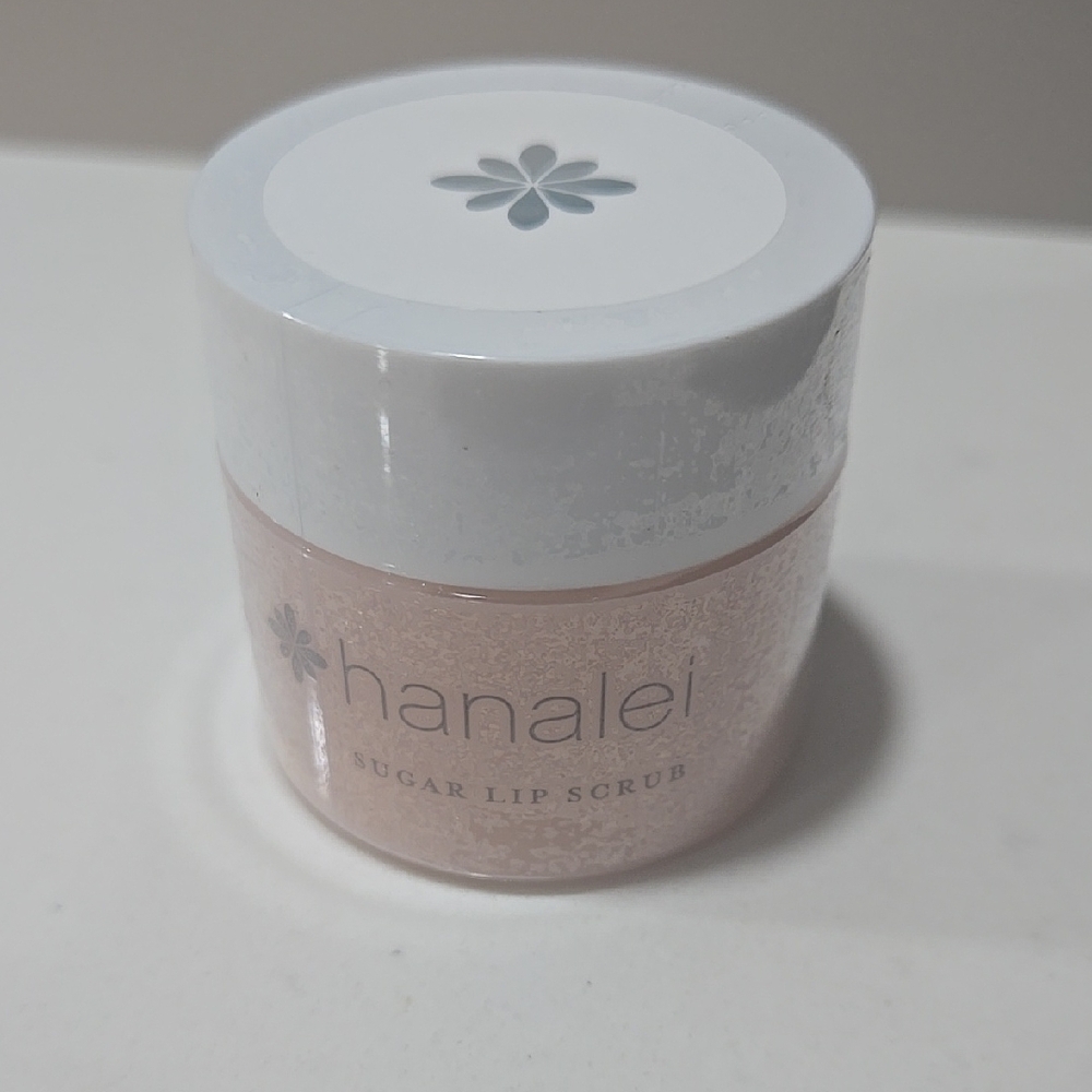 Hanalei Sugar Lip Scrub